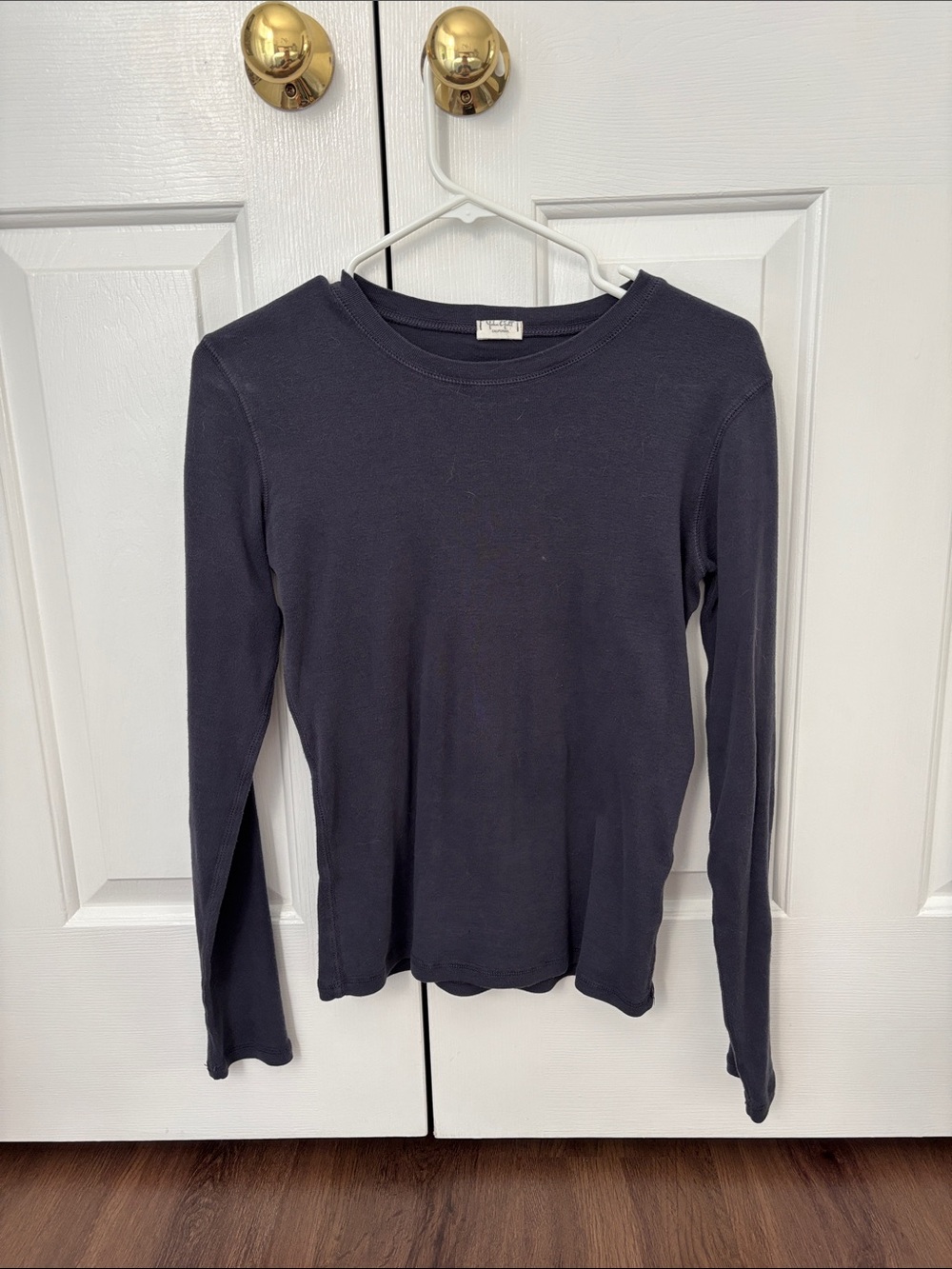 Brandy Melville/John Galt longsleeve t shirt